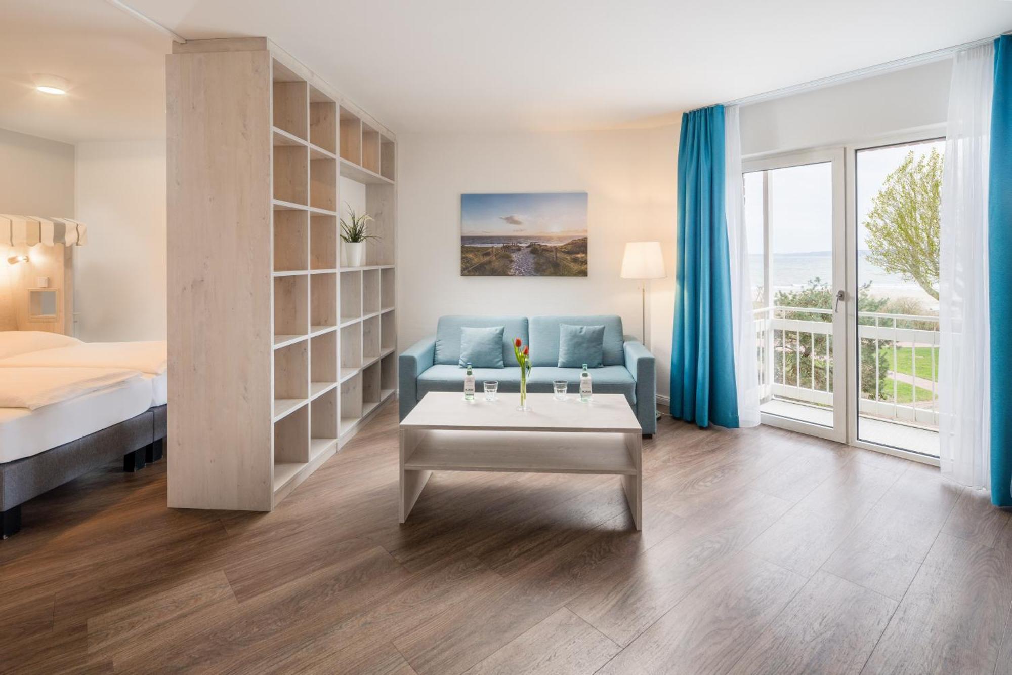Stadthotel Eckernförde エクステリア 写真