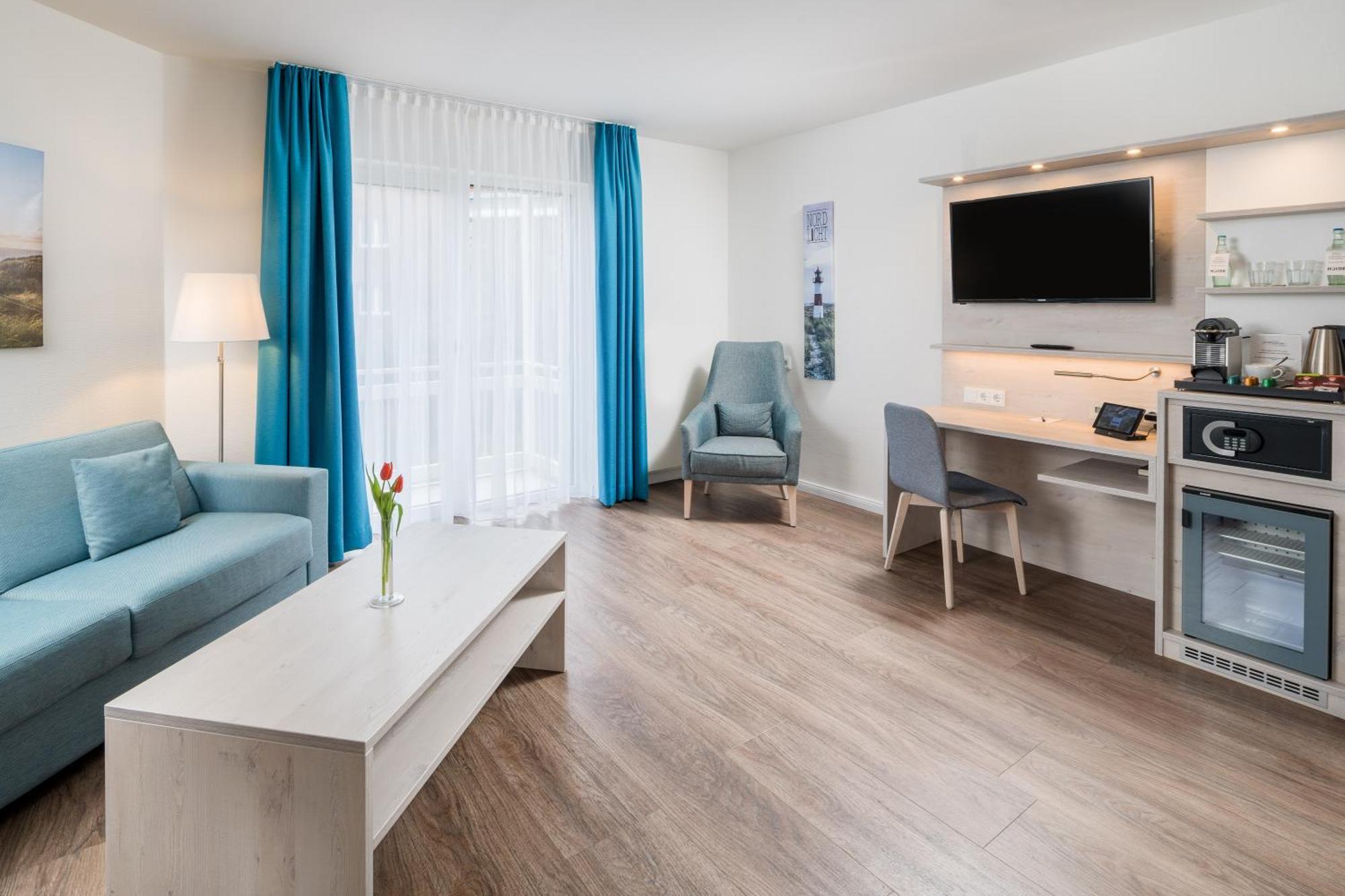Stadthotel Eckernförde エクステリア 写真