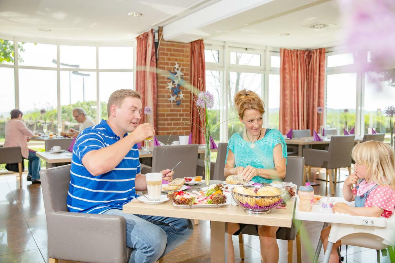 Stadthotel Eckernförde エクステリア 写真