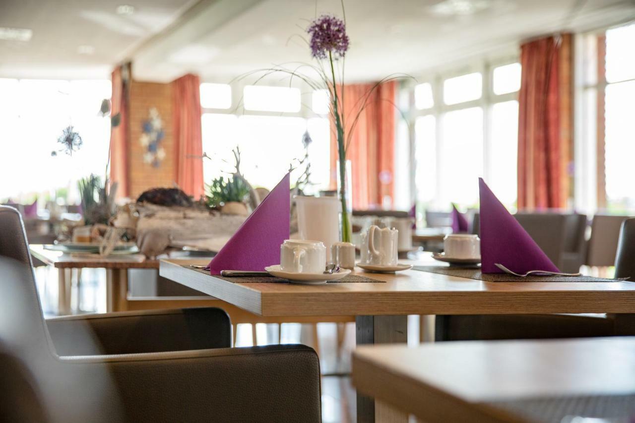 Stadthotel Eckernförde エクステリア 写真