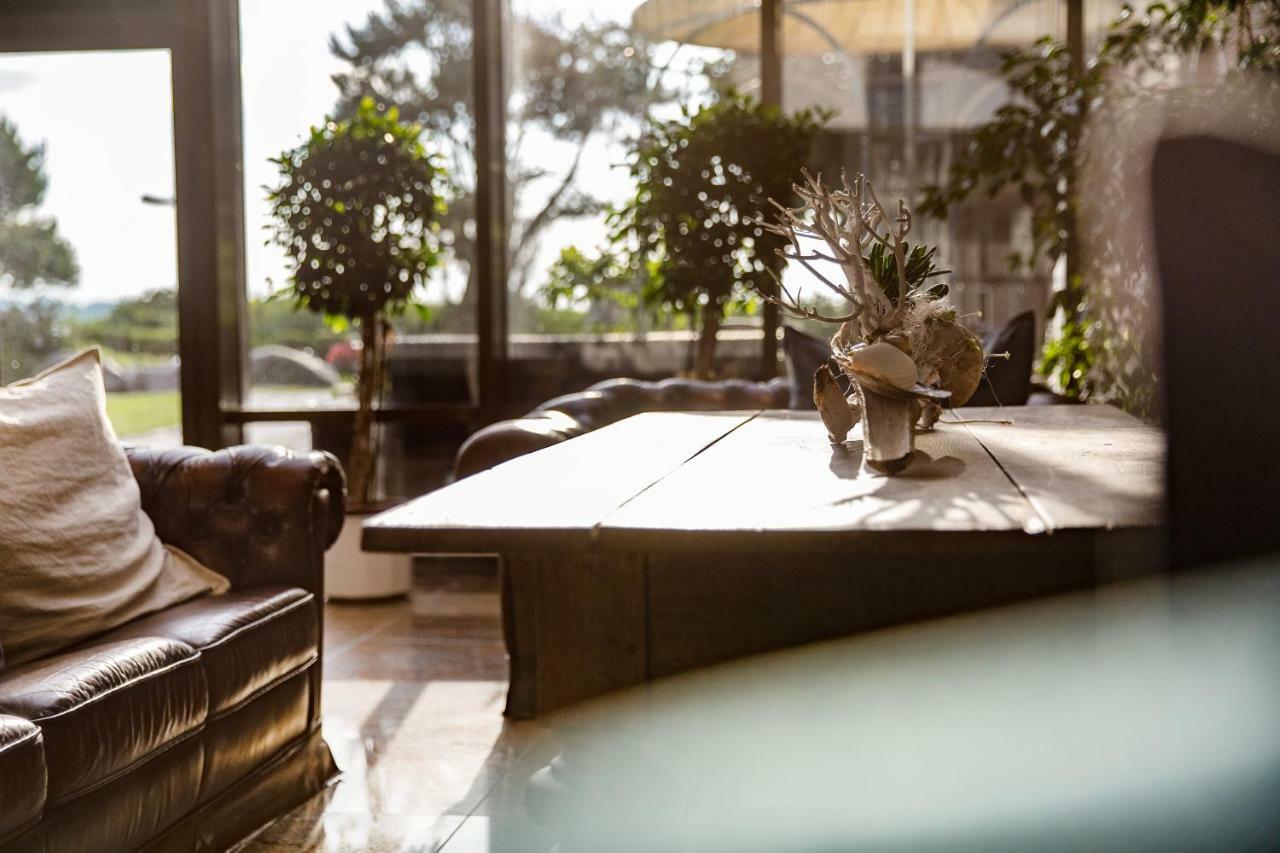 Stadthotel Eckernförde エクステリア 写真