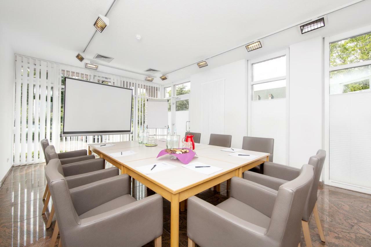 Stadthotel Eckernförde エクステリア 写真